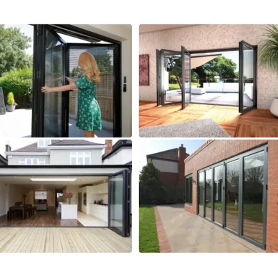 Double Glazing Services in Castle Green – Energy-Efficient Windows Double-glazed window installation on a home in Castle Green, Surrey.